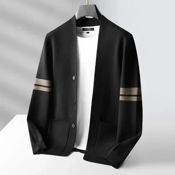 LAURENT MONACO | CARDIGAN MODERNE HOMME