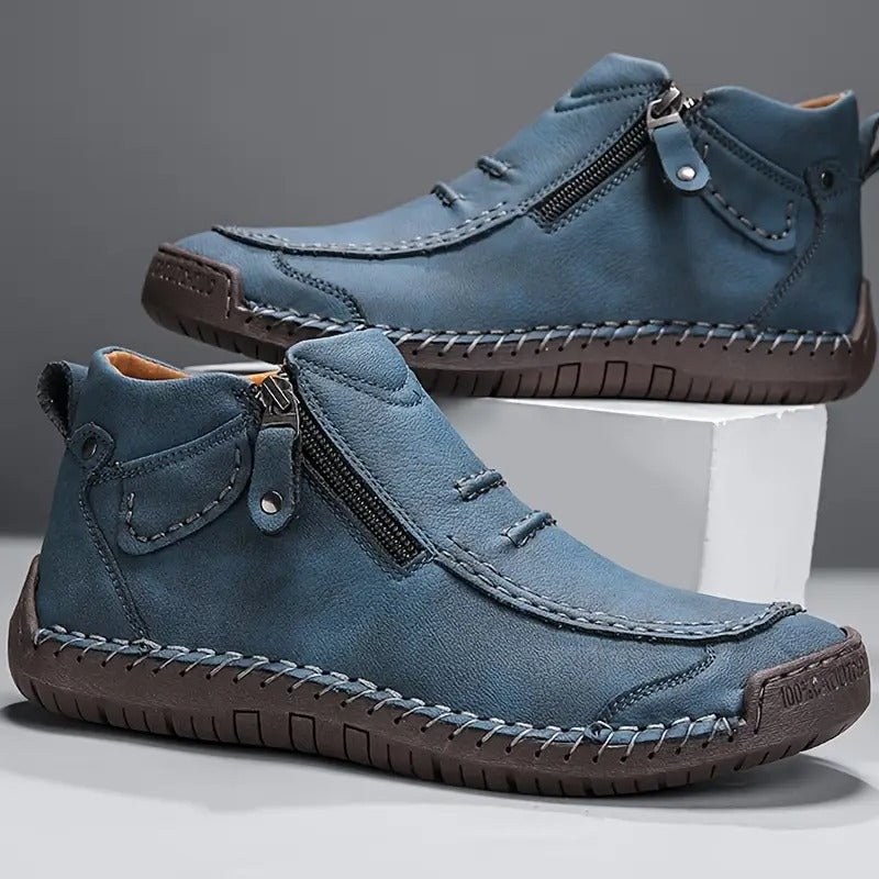 LAURENT MONACO | CHAUSSURES DE SOUTIEN POUR HOMMES