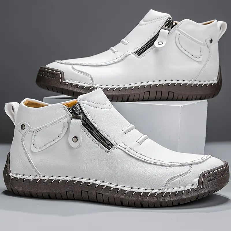 LAURENT MONACO | CHAUSSURES DE SOUTIEN POUR HOMMES