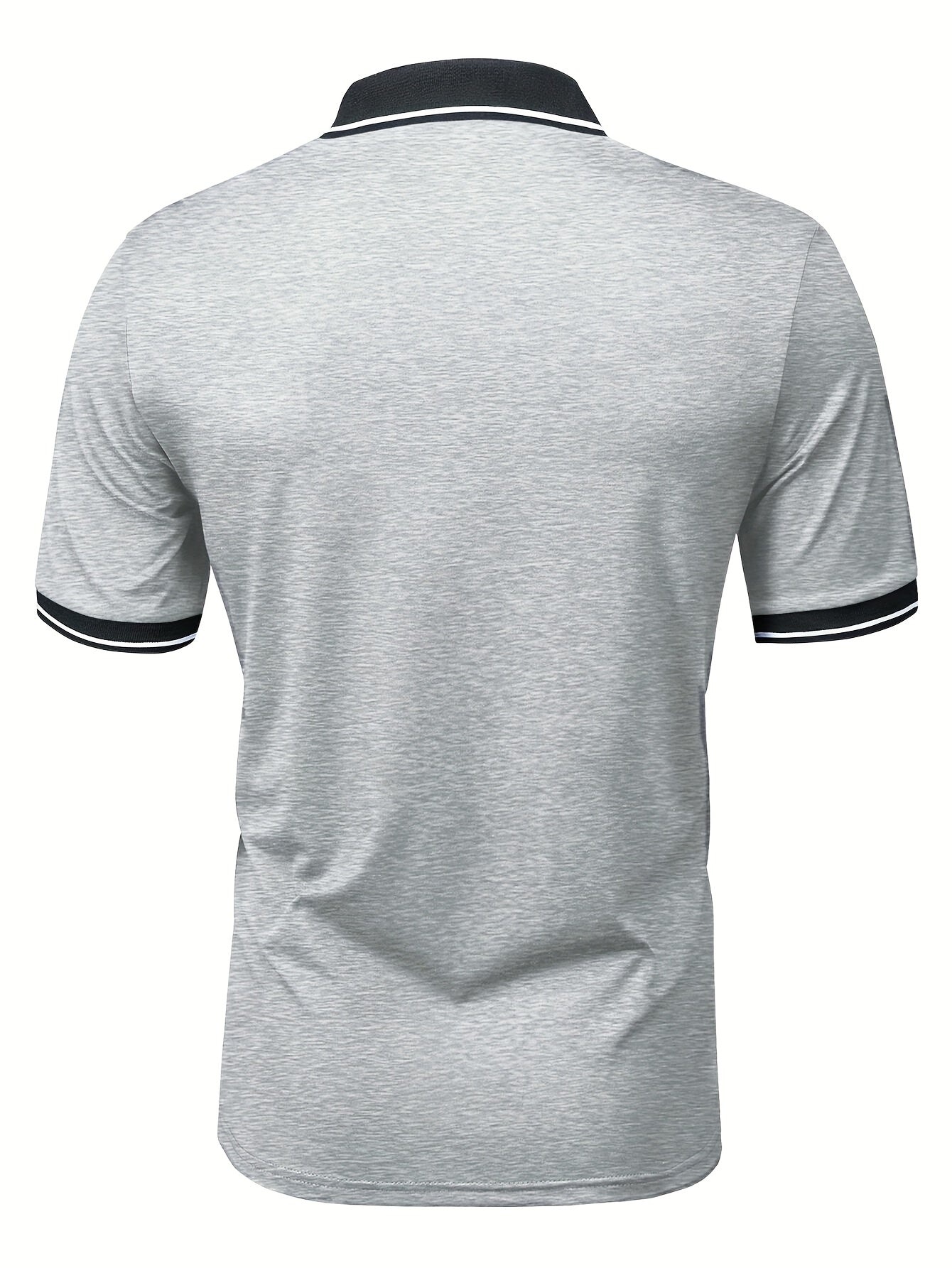 LAURENT MONACO | CHEMISE D'ÉTÉ MODERNE POUR HOMMES