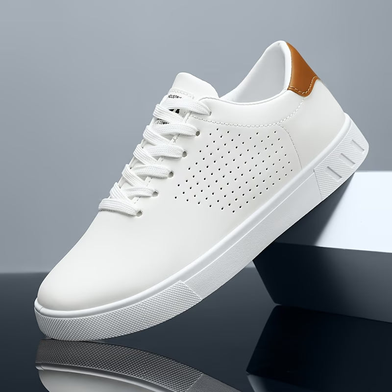LAURENT MONACO | BASKETS MINIMALES POUR HOMMES
