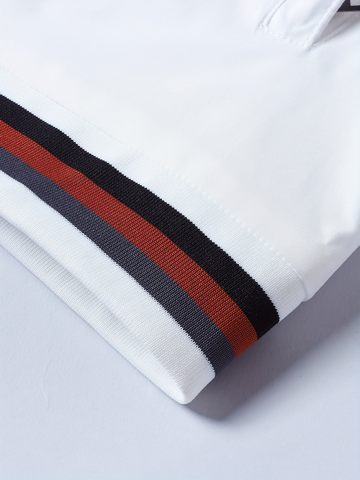 LAURENT MONACO | BLOUSON BOMBER CLASSIQUE POUR HOMMES