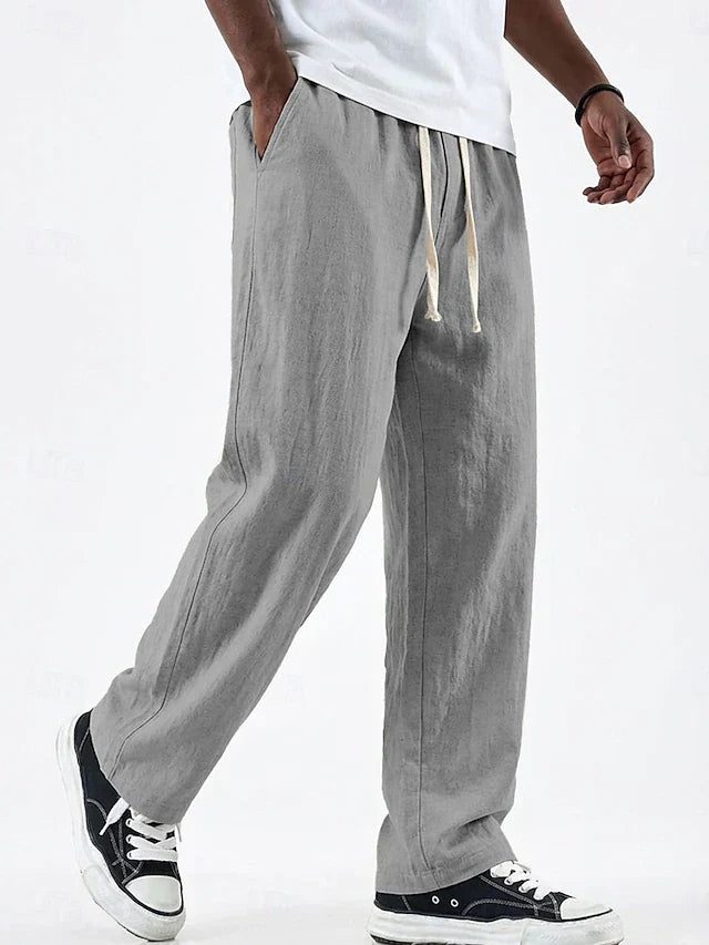 LAURENT MONACO | PANTALONS MODERNE POUR HOMMES