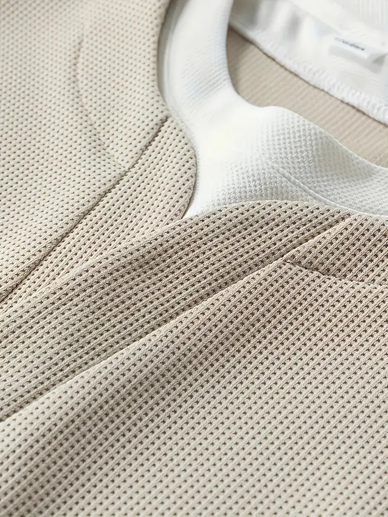 LAURENT MONACO | PULL À MANCHES LONGUES POUR HOMME