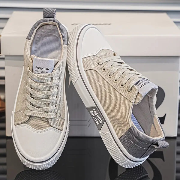 LAURENT MONACO | CHAUSSURES CONFORTABLES ET CASUAL