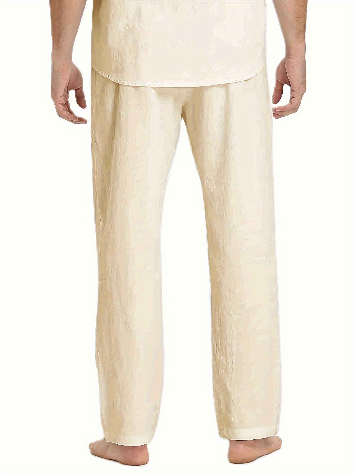LAURENT MONACO | PANTALONS INDISPENSABLES POUR HOMMES
