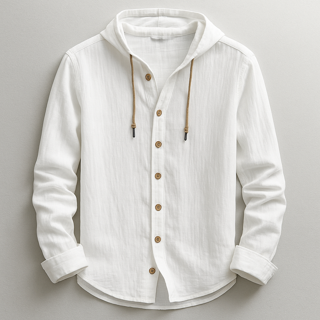 LAURENT MONACO | CHEMISE DE LUXE