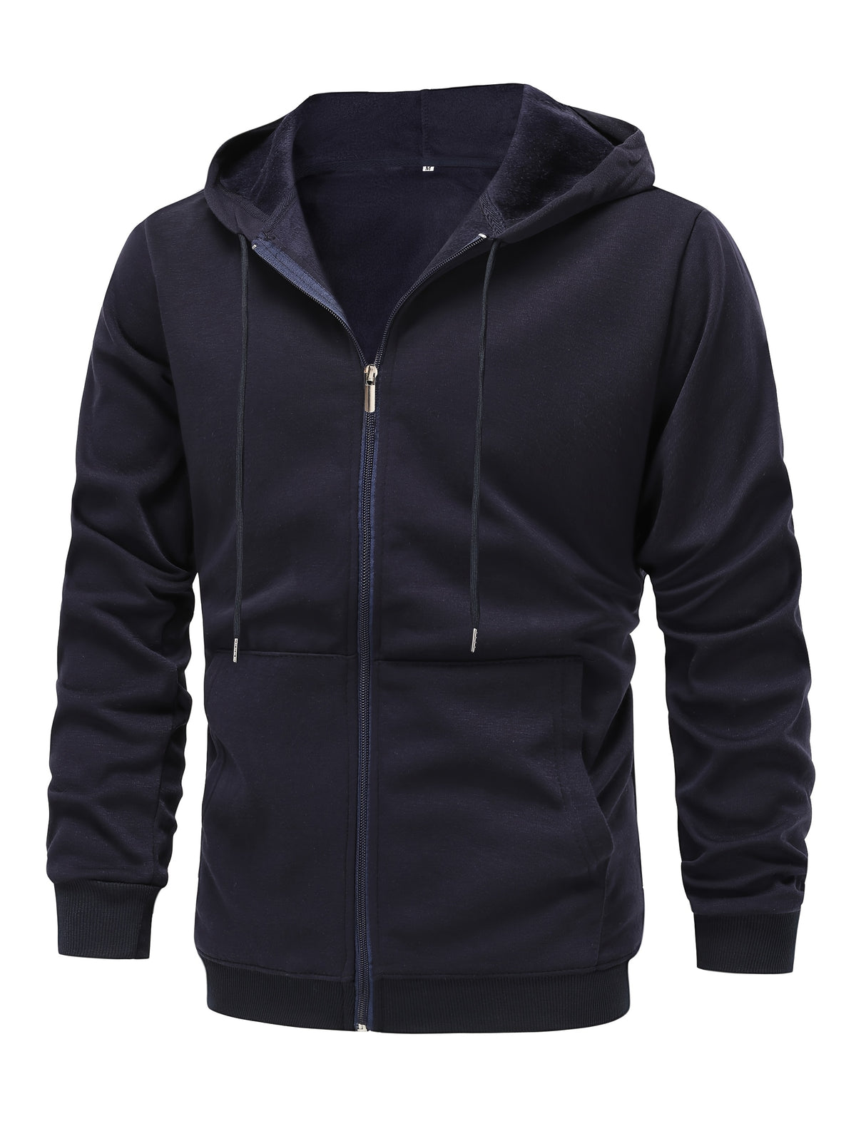 LAURENT MONACO | PULL À CAPUCHE EN MAILLE POUR HOMMES