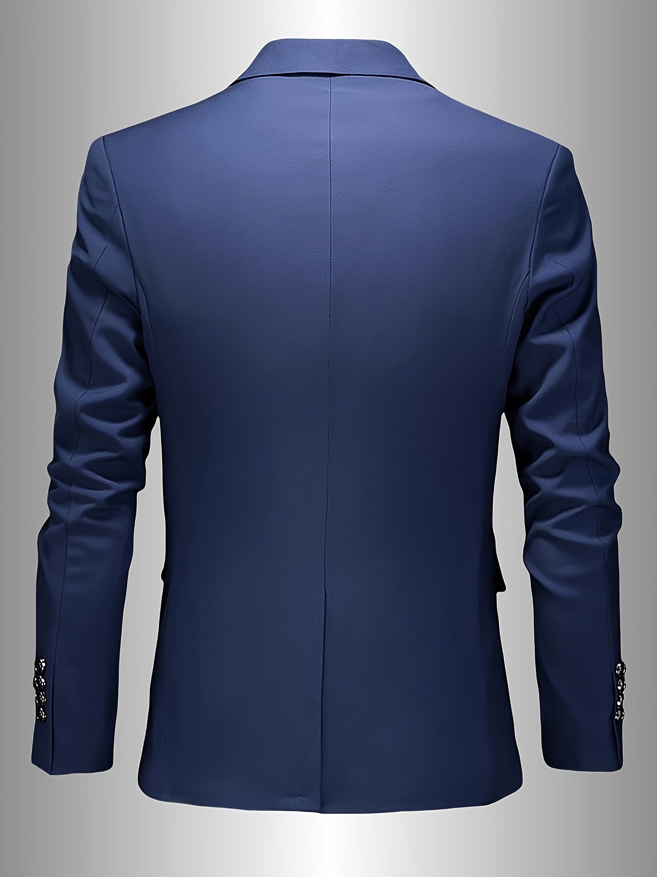 LAURENT MONACO | VESTON SLIM FIT POUR HOMMES