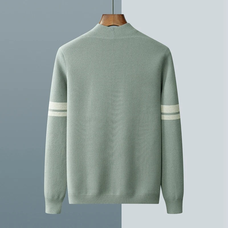 LAURENT MONACO | CARDIGAN MODERNE HOMME