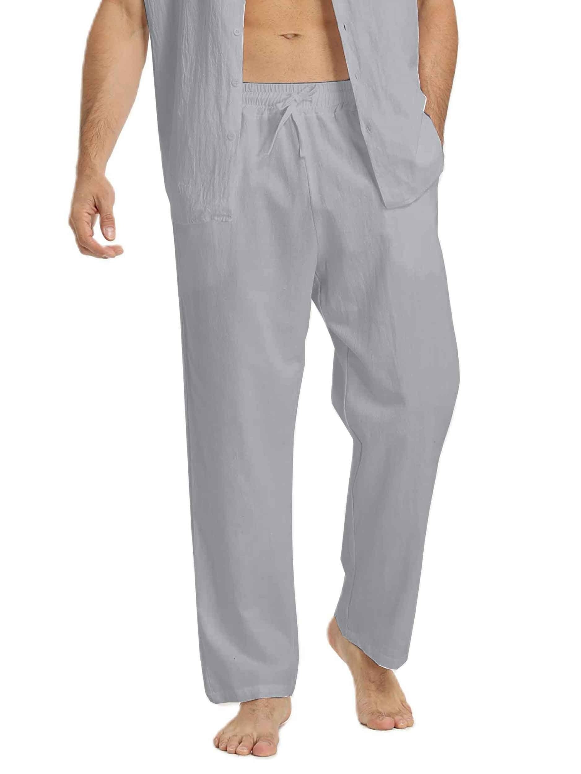 LAURENT MONACO | PANTALONS INDISPENSABLES POUR HOMMES