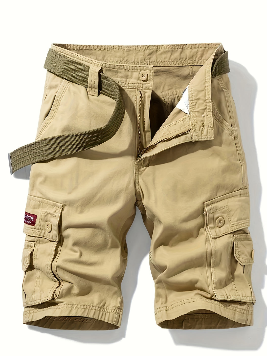 LAURENT MONACO | SHORT DE PLEIN AIR POUR HOMMES