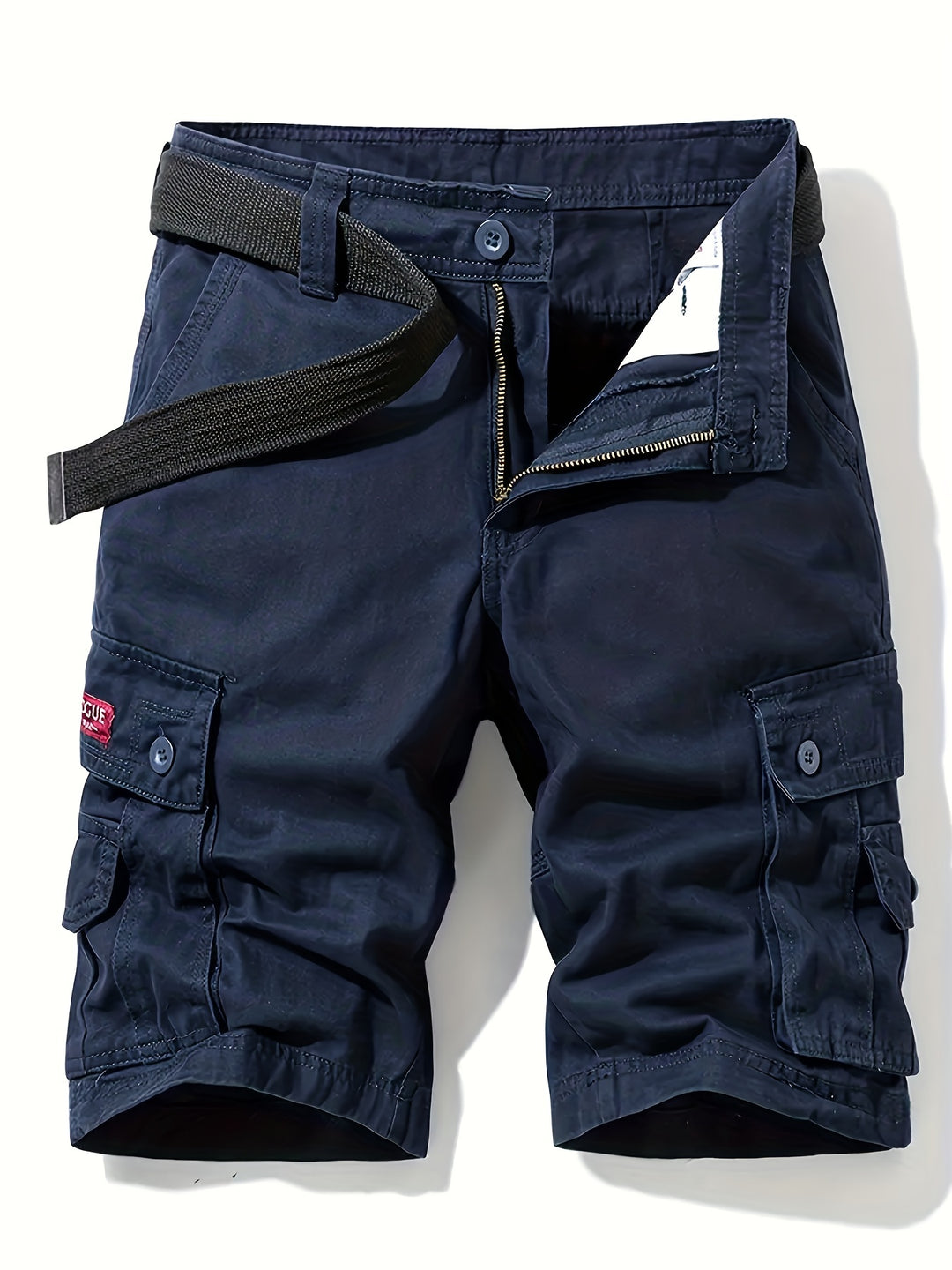 LAURENT MONACO | SHORT DE PLEIN AIR POUR HOMMES