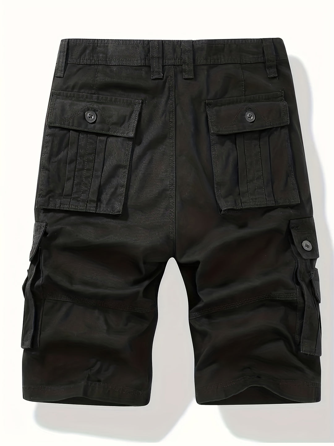 LAURENT MONACO | SHORT DE PLEIN AIR POUR HOMMES
