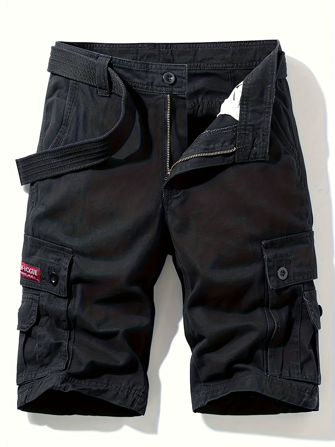 LAURENT MONACO | SHORT DE PLEIN AIR POUR HOMMES