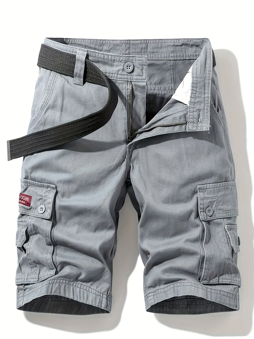 LAURENT MONACO | SHORT DE PLEIN AIR POUR HOMMES