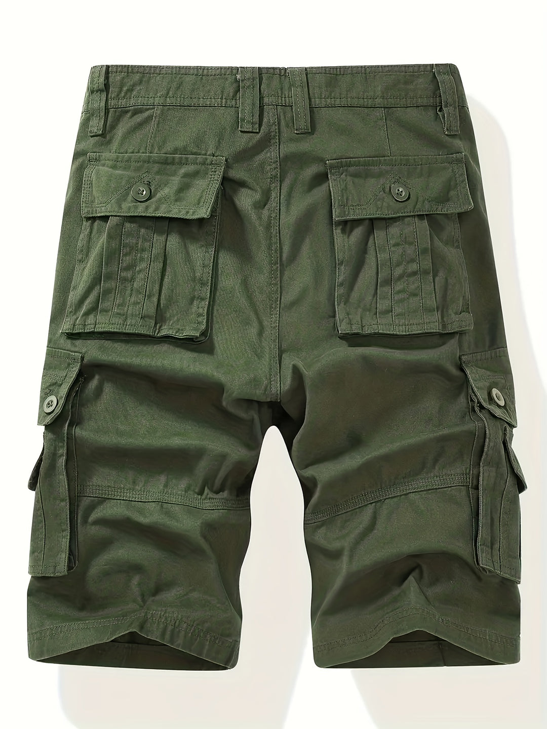 LAURENT MONACO | SHORT DE PLEIN AIR POUR HOMMES