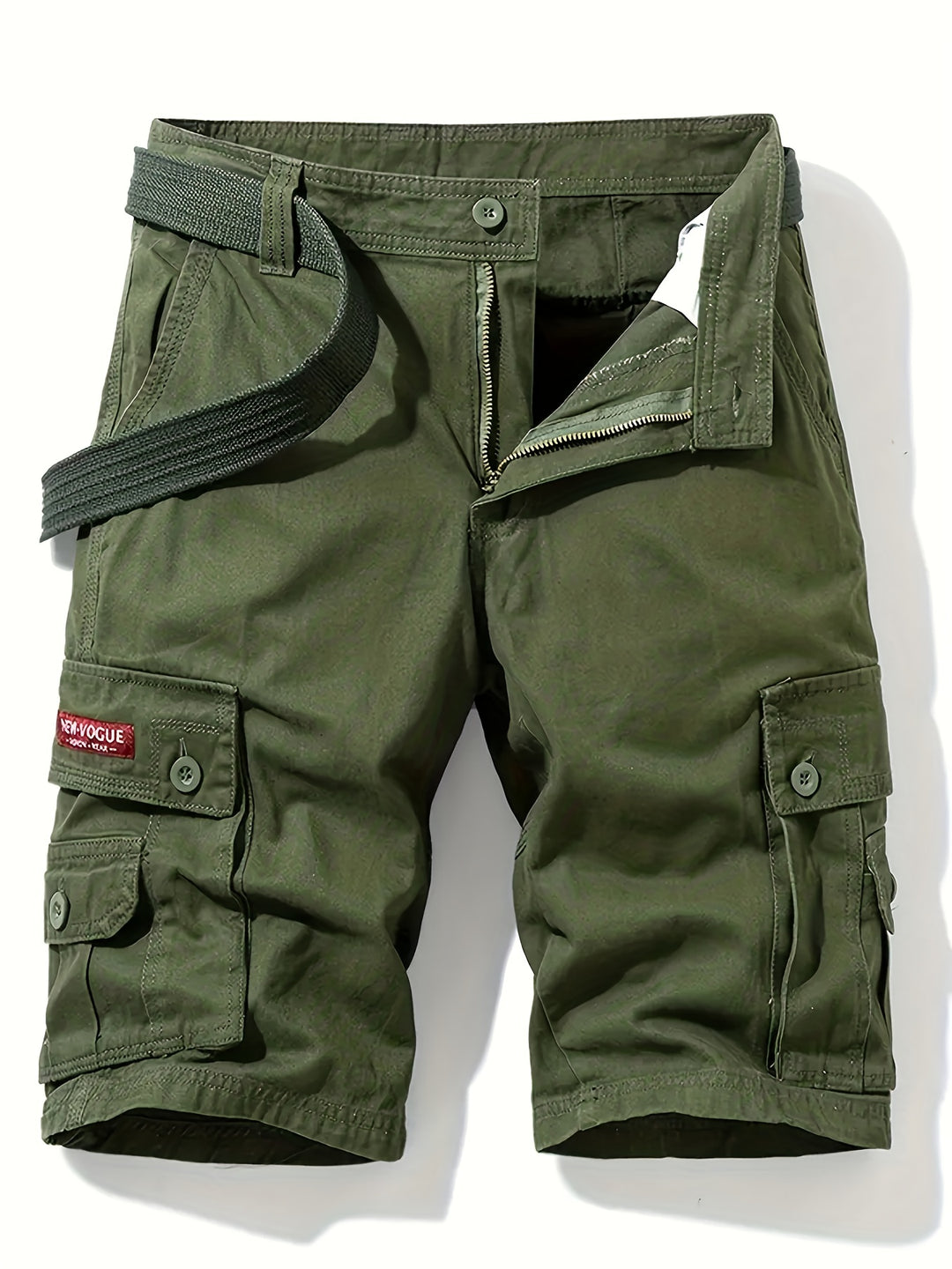 LAURENT MONACO | SHORT DE PLEIN AIR POUR HOMMES