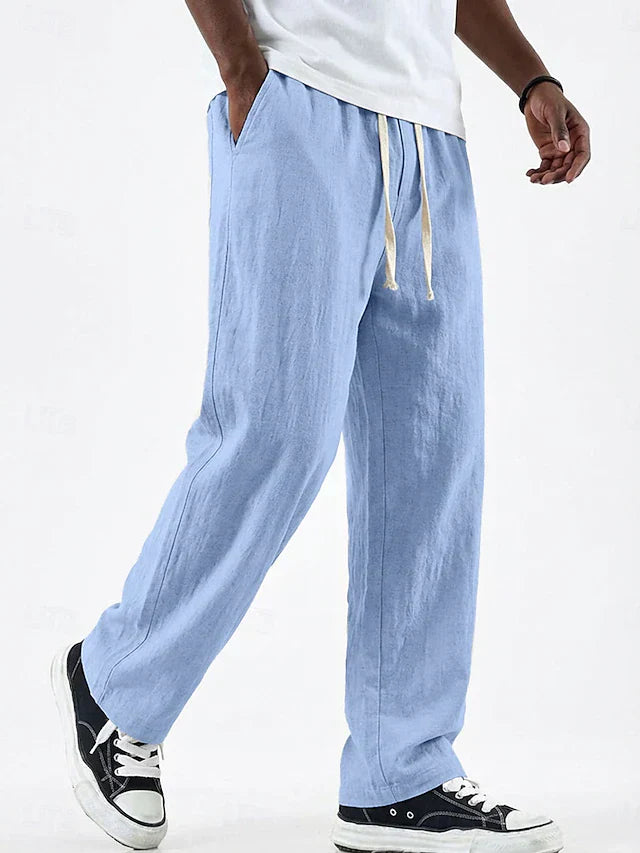 LAURENT MONACO | PANTALONS MODERNE POUR HOMMES