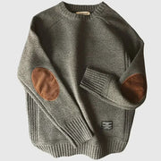 LAURENT MONACO  | PULL EN LAINE