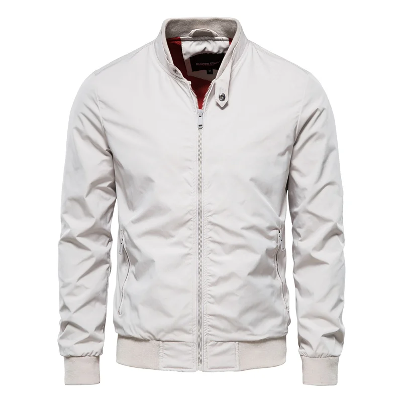 LAURENT MONACO | VESTE DE SPORT LÉGÈRE