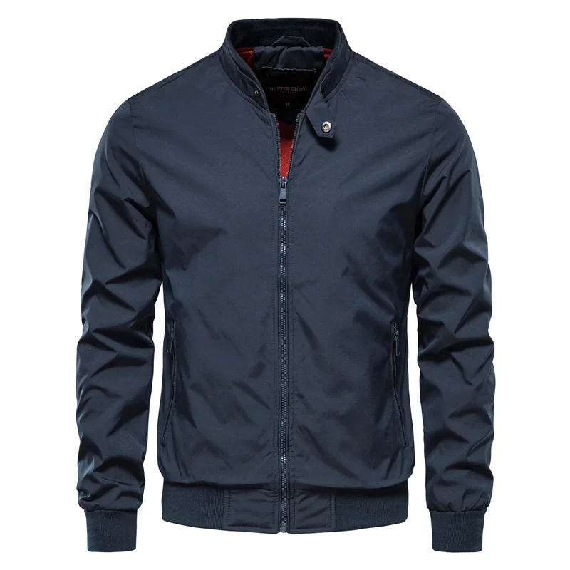 LAURENT MONACO | VESTE DE SPORT LÉGÈRE