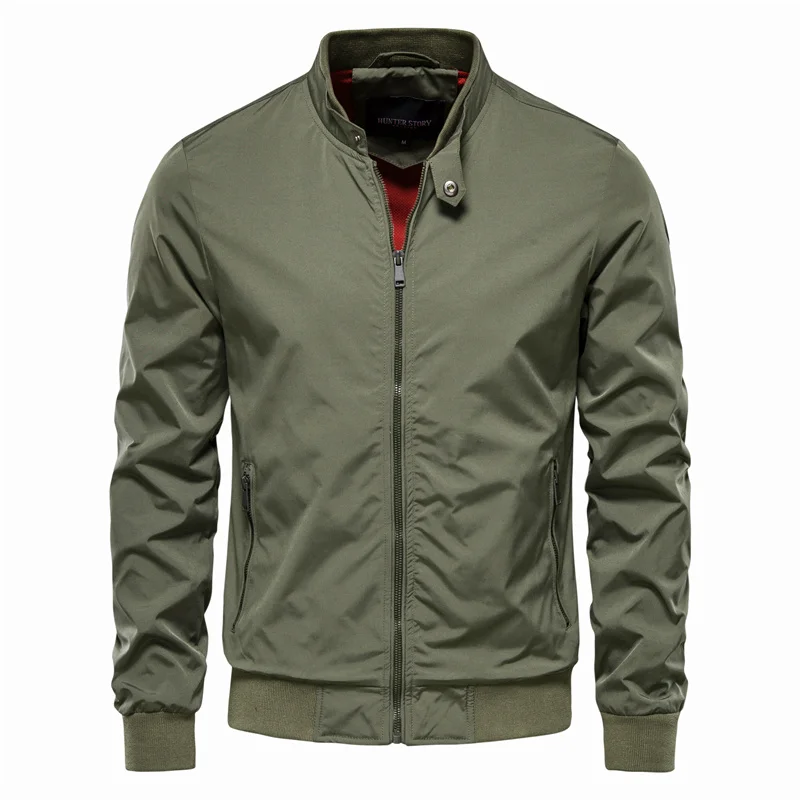 LAURENT MONACO | VESTE DE SPORT LÉGÈRE