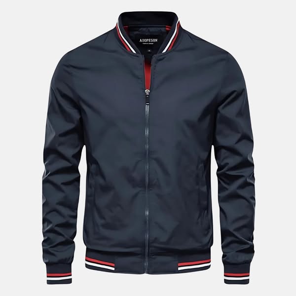 LAURENT MONACO | VESTE DE TRANSITION LÉGÈRE POUR HOMMES