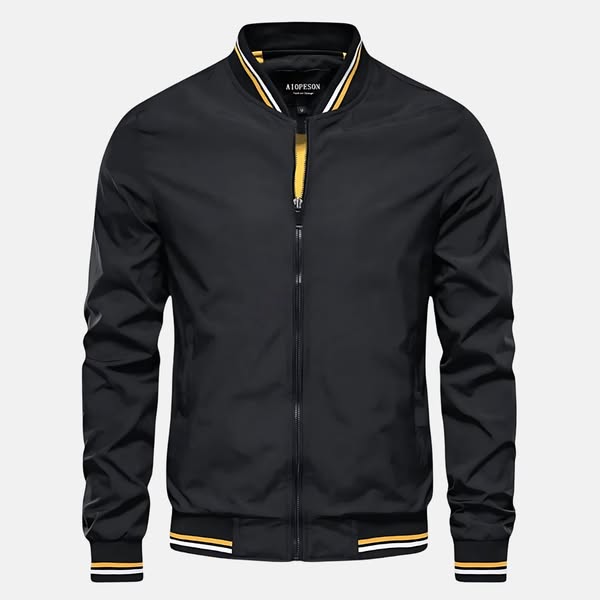 LAURENT MONACO | VESTE DE TRANSITION LÉGÈRE POUR HOMMES