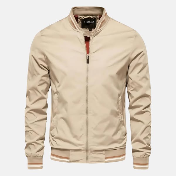 LAURENT MONACO | VESTE DE TRANSITION LÉGÈRE POUR HOMMES