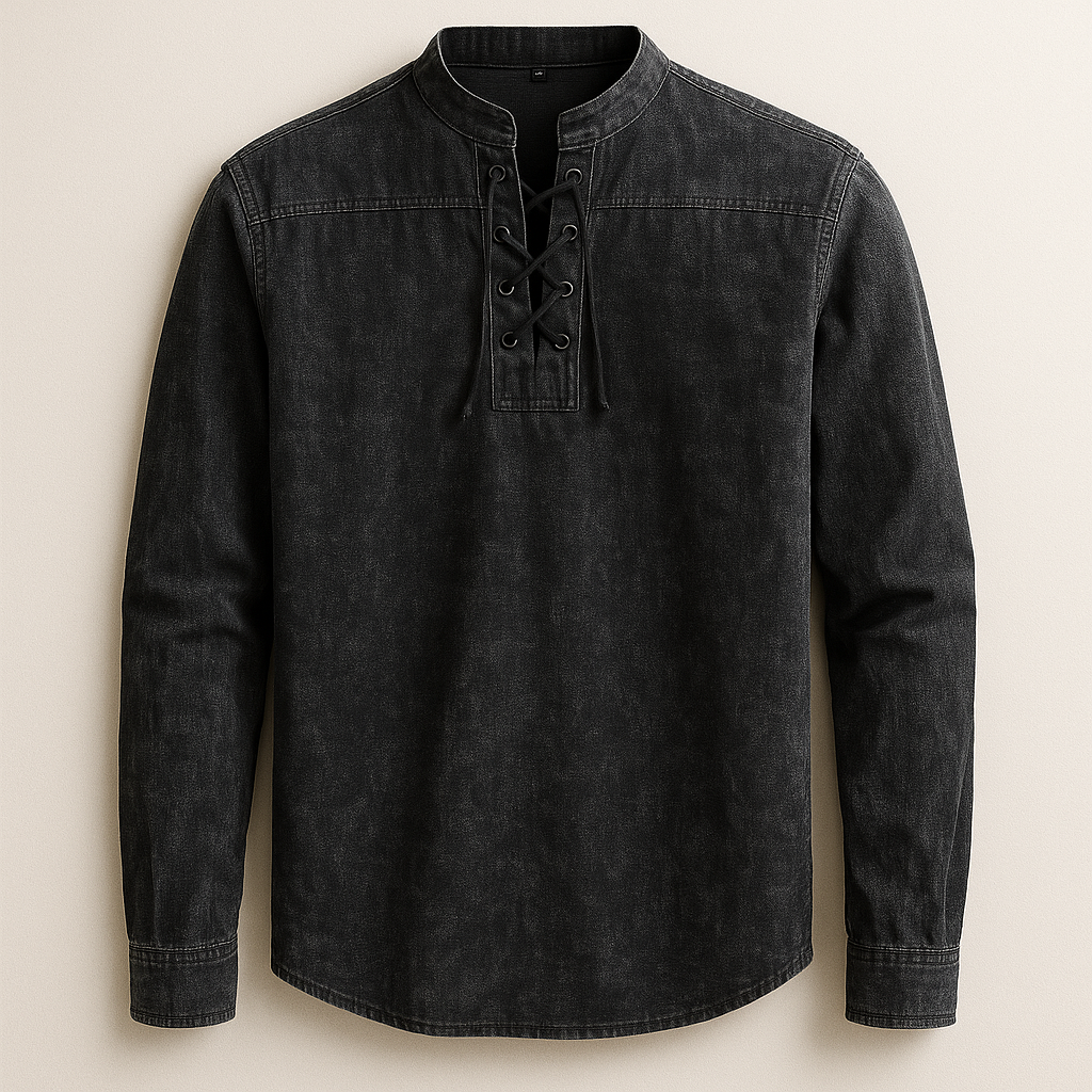 LAURENT MONACO | CHEMISE DE LUXE