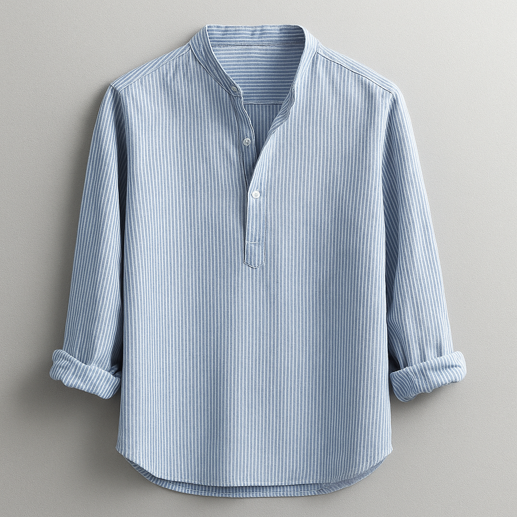 LAURENT MONACO | CHEMISE DE LUXE