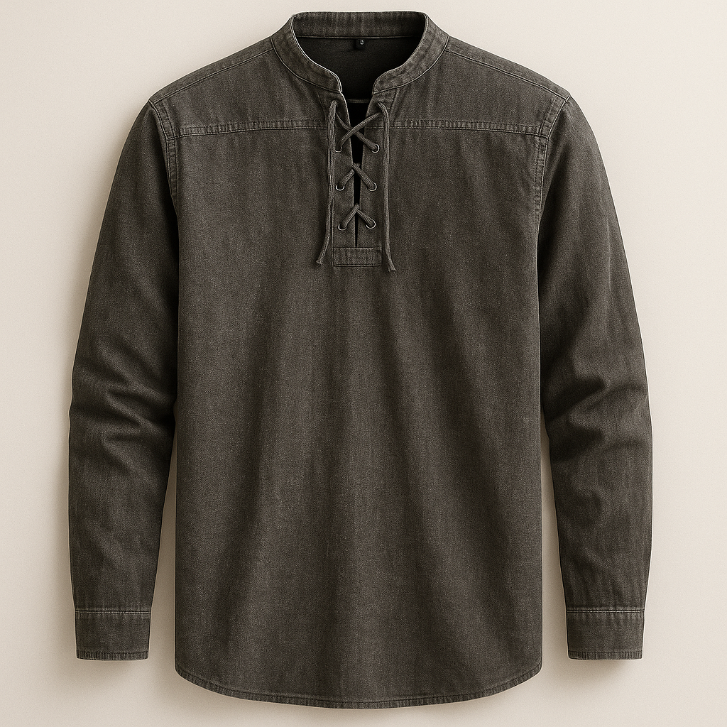 LAURENT MONACO | CHEMISE DE LUXE