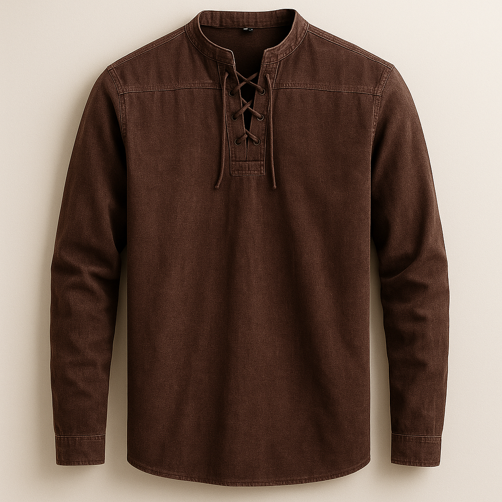 LAURENT MONACO | CHEMISE DE LUXE