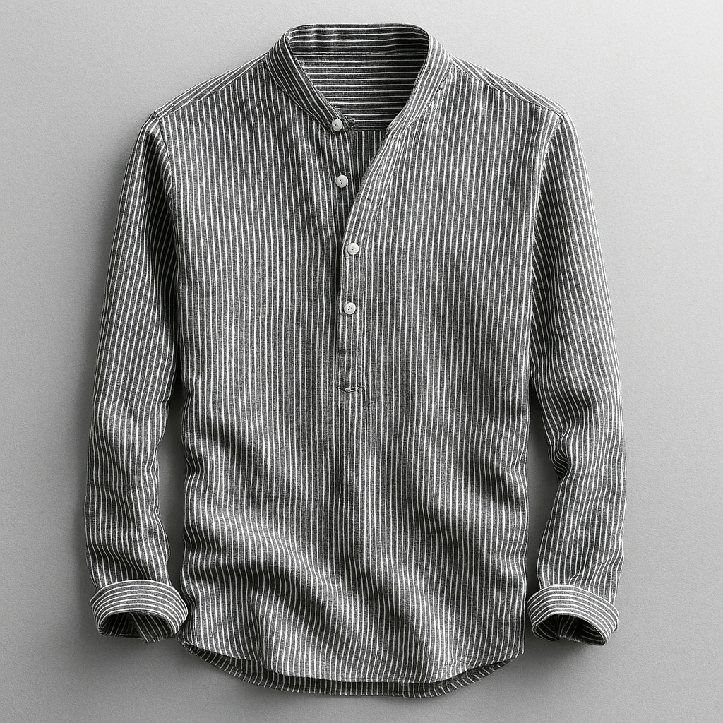 LAURENT MONACO | CHEMISE DE LUXE