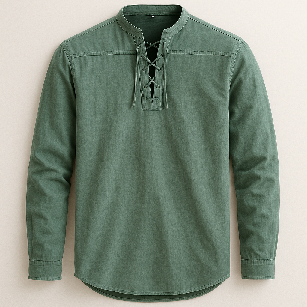 LAURENT MONACO | CHEMISE DE LUXE