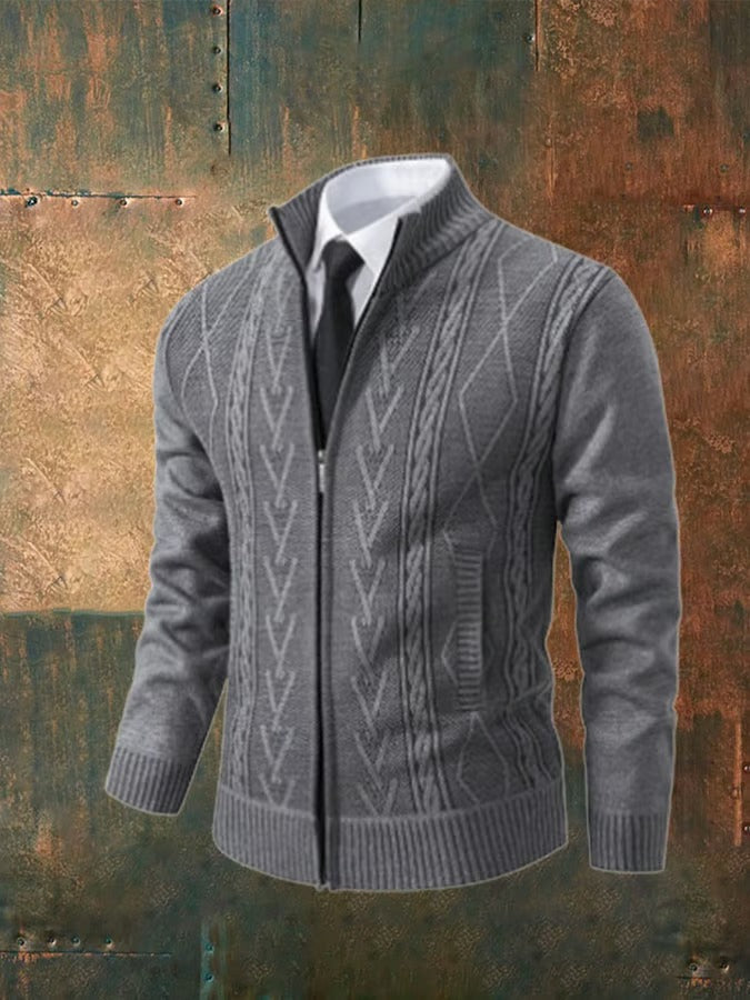 LAURENT MONACO | CHEMISE D'HIVER POUR HOMME