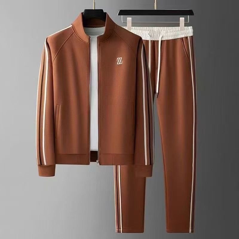 LAURENT MONACO | COSTUME SPORTIF HOMME EN DEUX PIÈCES