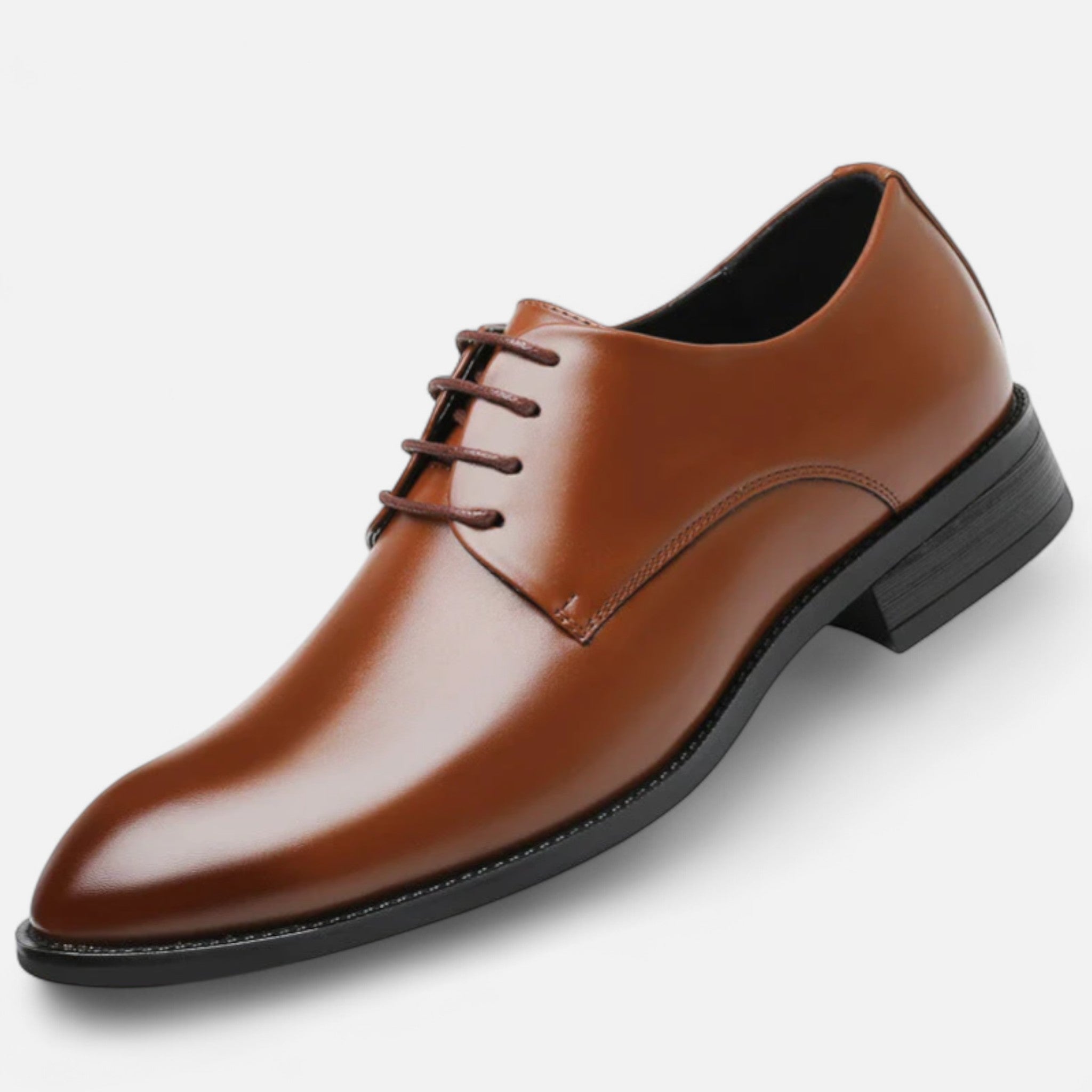 LAURENT MONACO | CHAUSSURES D'ÉTÉ À LACETS POUR HOMMES
