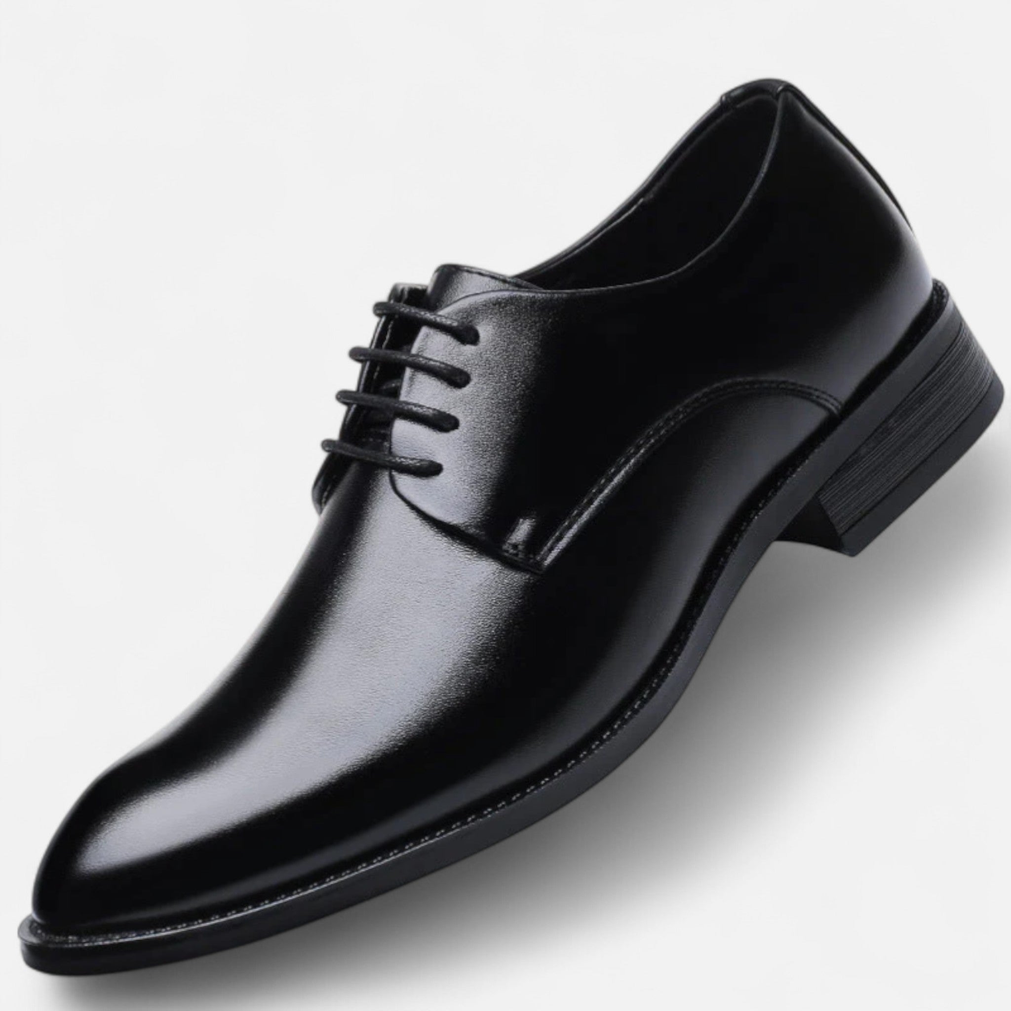 LAURENT MONACO | CHAUSSURES D'ÉTÉ À LACETS POUR HOMMES