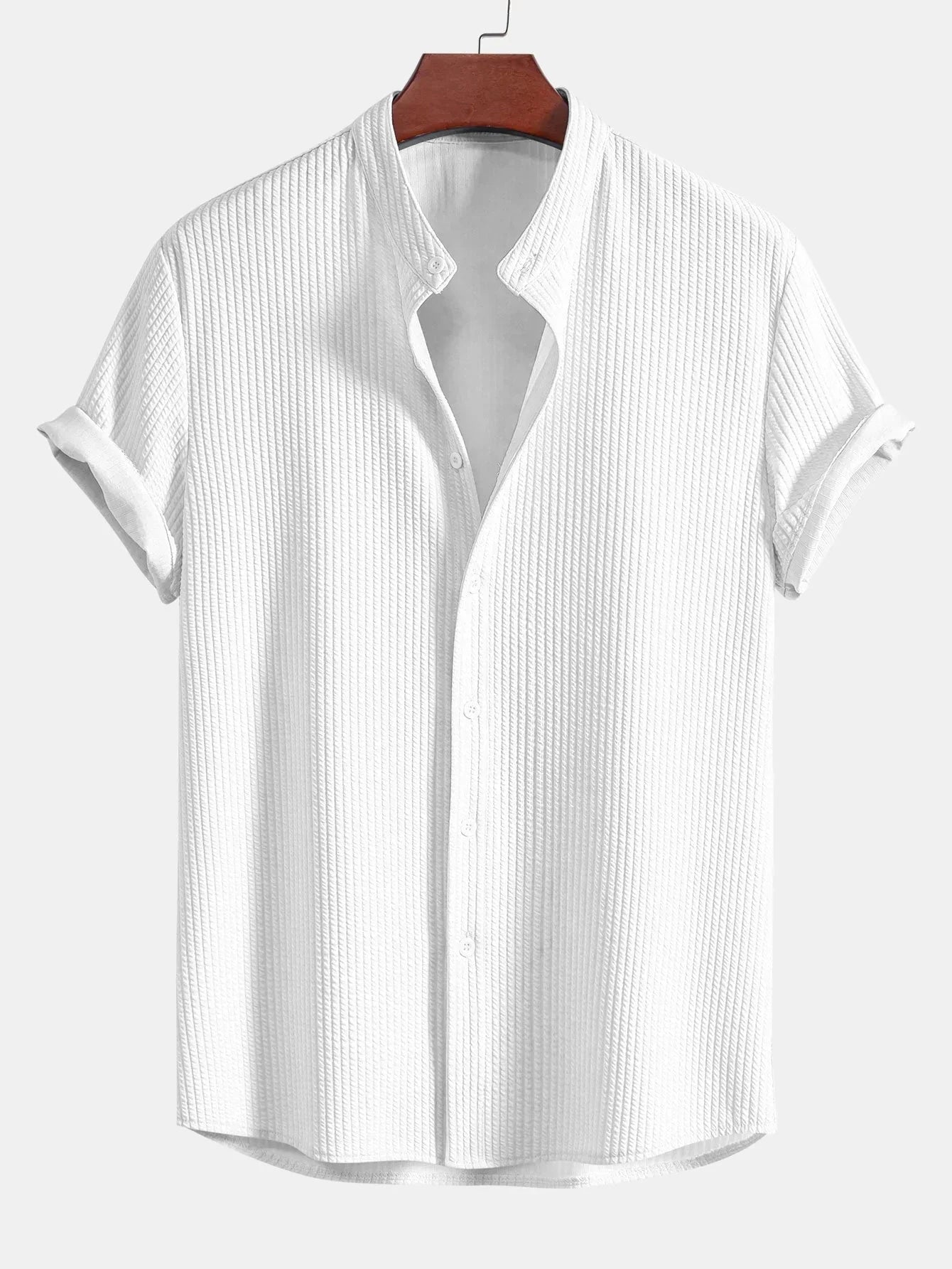 LAURENT MONACO | CHEMISE POUR HOMME, DE JOUR COMME DE SOIR