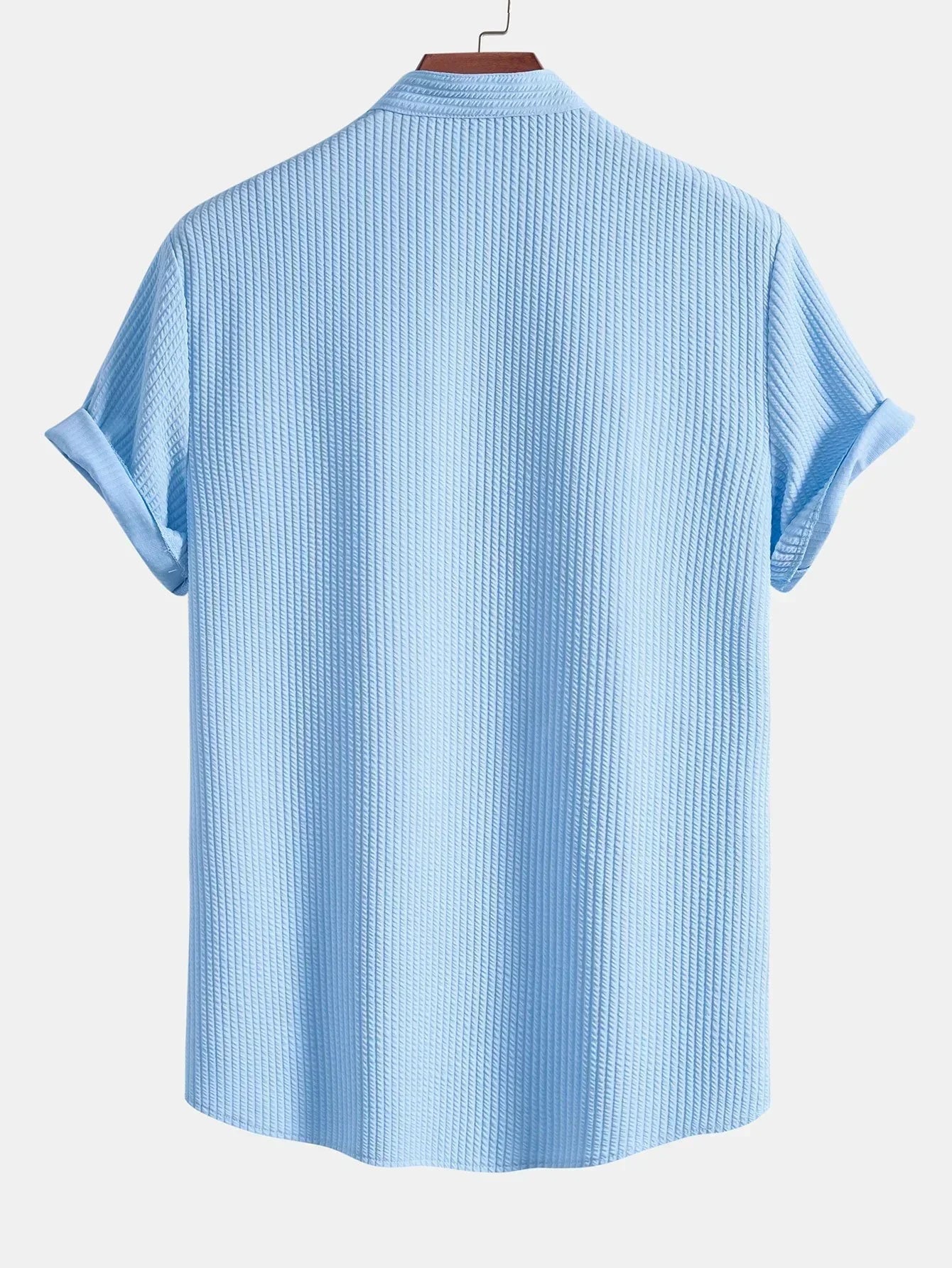 LAURENT MONACO | CHEMISE POUR HOMME, DE JOUR COMME DE SOIR