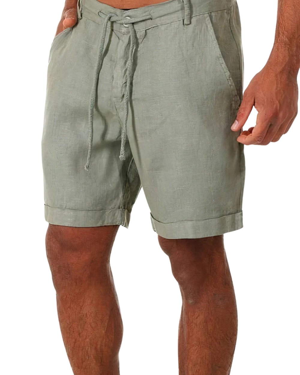 LAURENT MONACO | SHORTS ESSENTIELS ET MODERNES POUR HOMMES