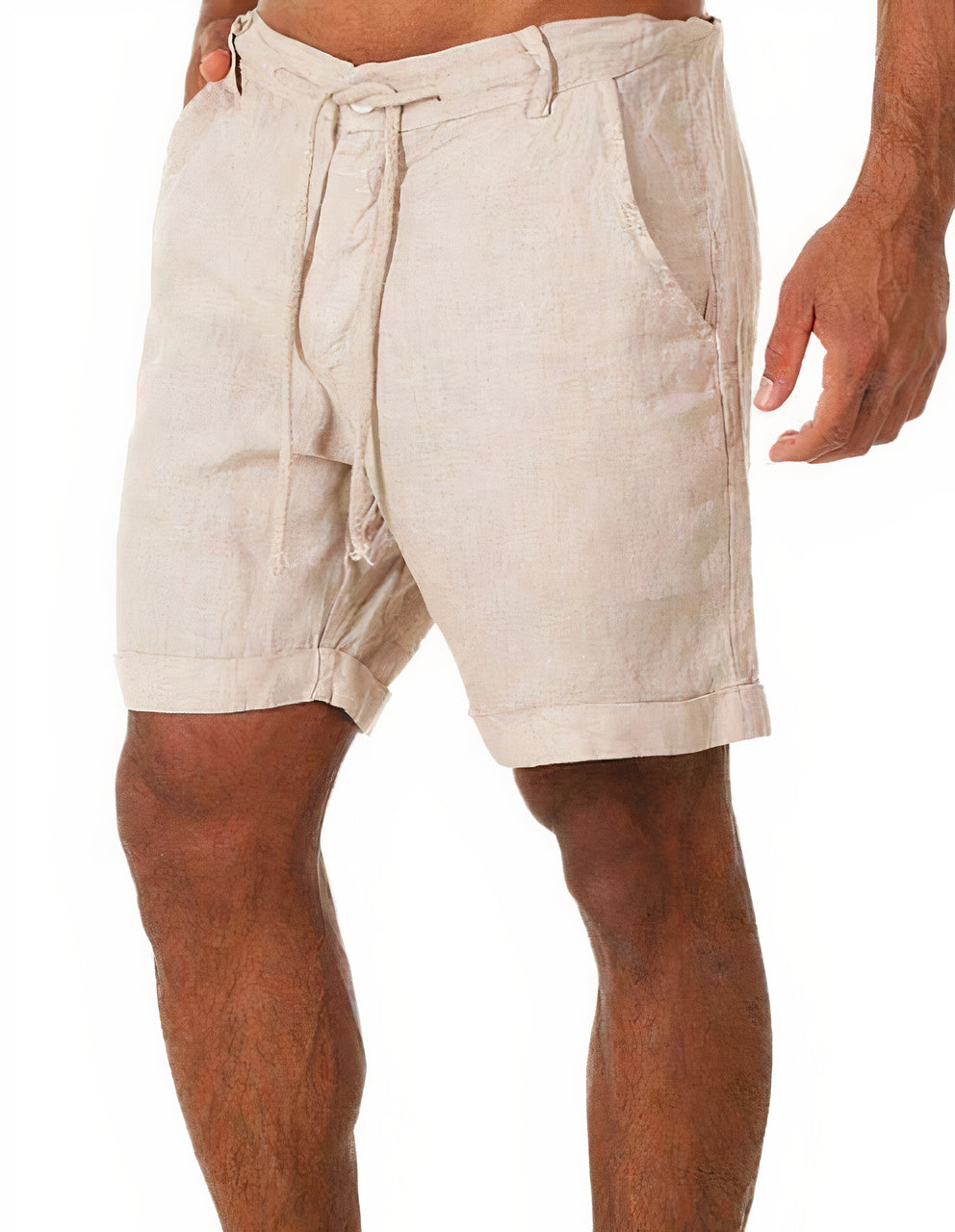 LAURENT MONACO | SHORTS ESSENTIELS ET MODERNES POUR HOMMES