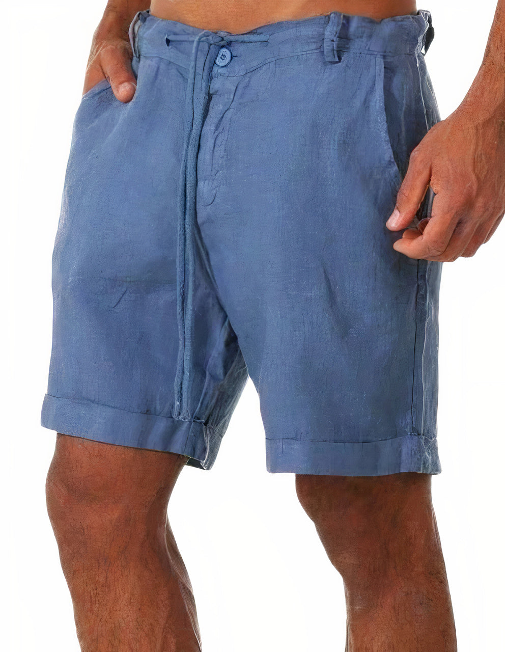 LAURENT MONACO | SHORTS ESSENTIELS ET MODERNES POUR HOMMES
