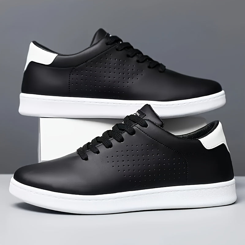 LAURENT MONACO | BASKETS MINIMALES POUR HOMMES