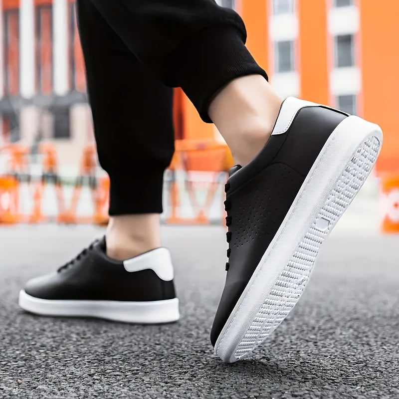 LAURENT MONACO | BASKETS MINIMALES POUR HOMMES