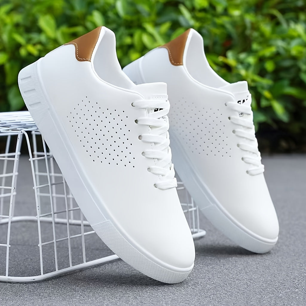 LAURENT MONACO | BASKETS MINIMALES POUR HOMMES