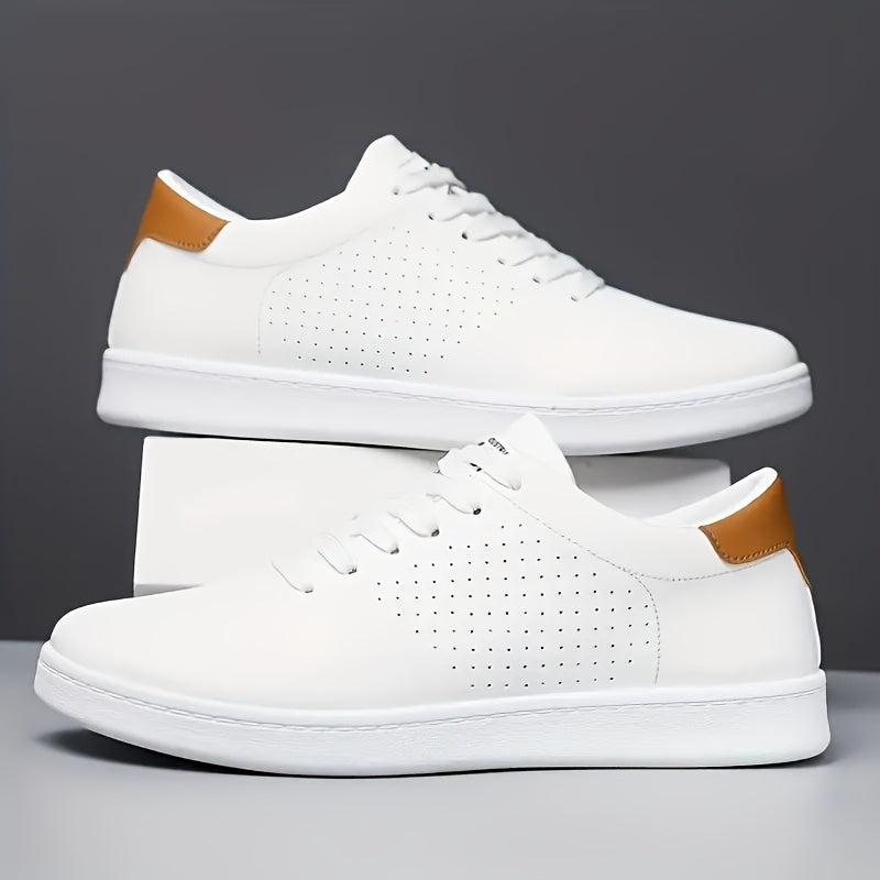 LAURENT MONACO | BASKETS MINIMALES POUR HOMMES