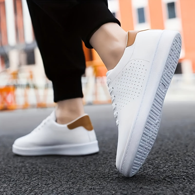 LAURENT MONACO | BASKETS MINIMALES POUR HOMMES